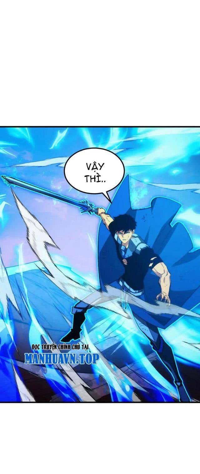 Mạt Thế Quật Khởi - Page 27