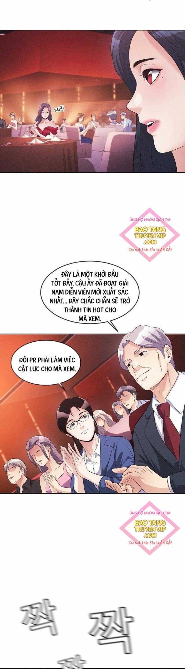 Thước Phim Sự Thật - Page 9