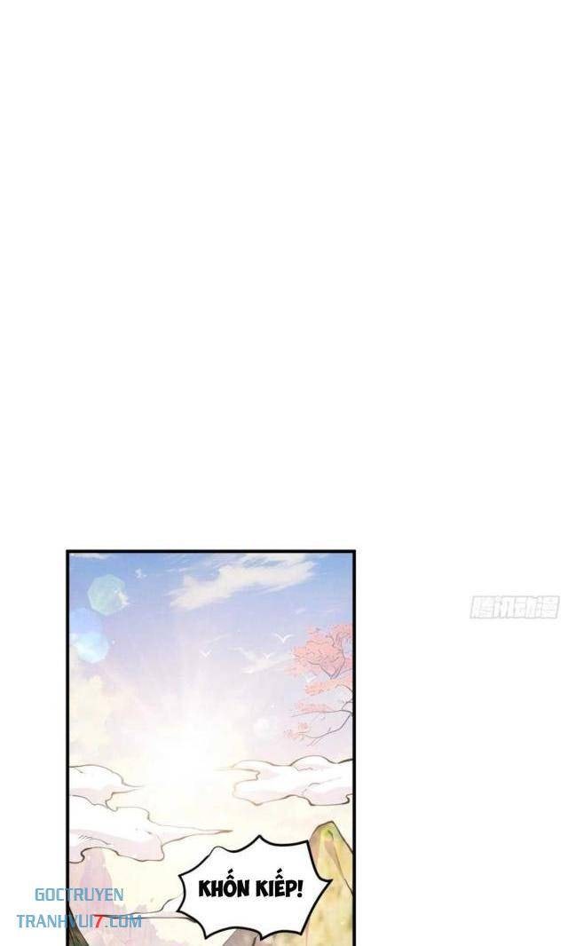 Luyện Khí 3000 Tầng, Mở Đầu Thu Nữ Đế Làm Đồ Đệ - Page 31