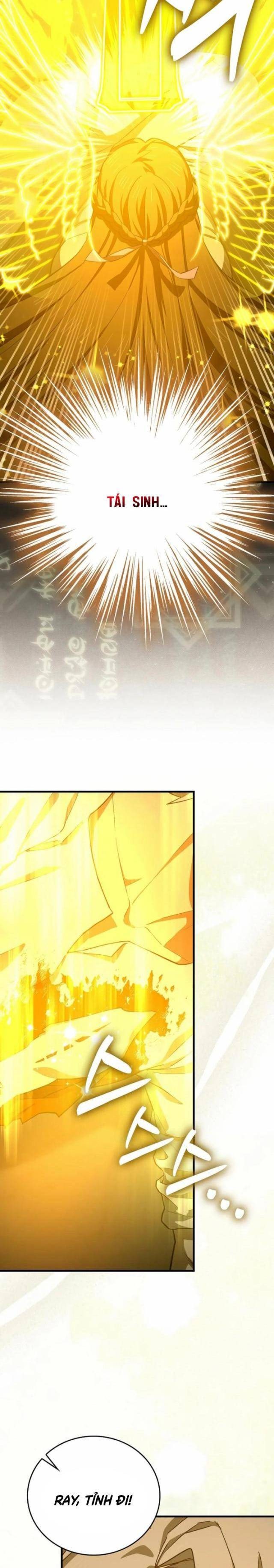 Có Điên Mới Là Thánh, Ta Là Thần Y - Page 10