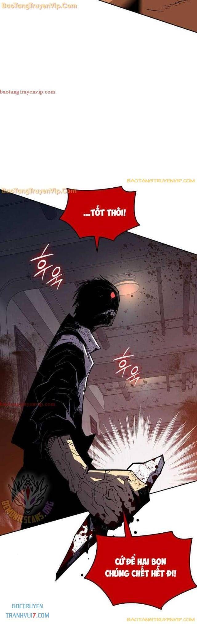 Sức Mạnh Của Người Chơi Mới - Page 31