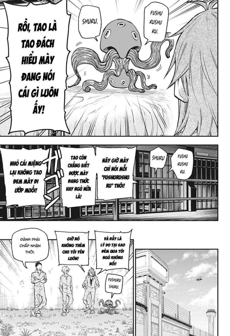 Agravity Boys - Page 9