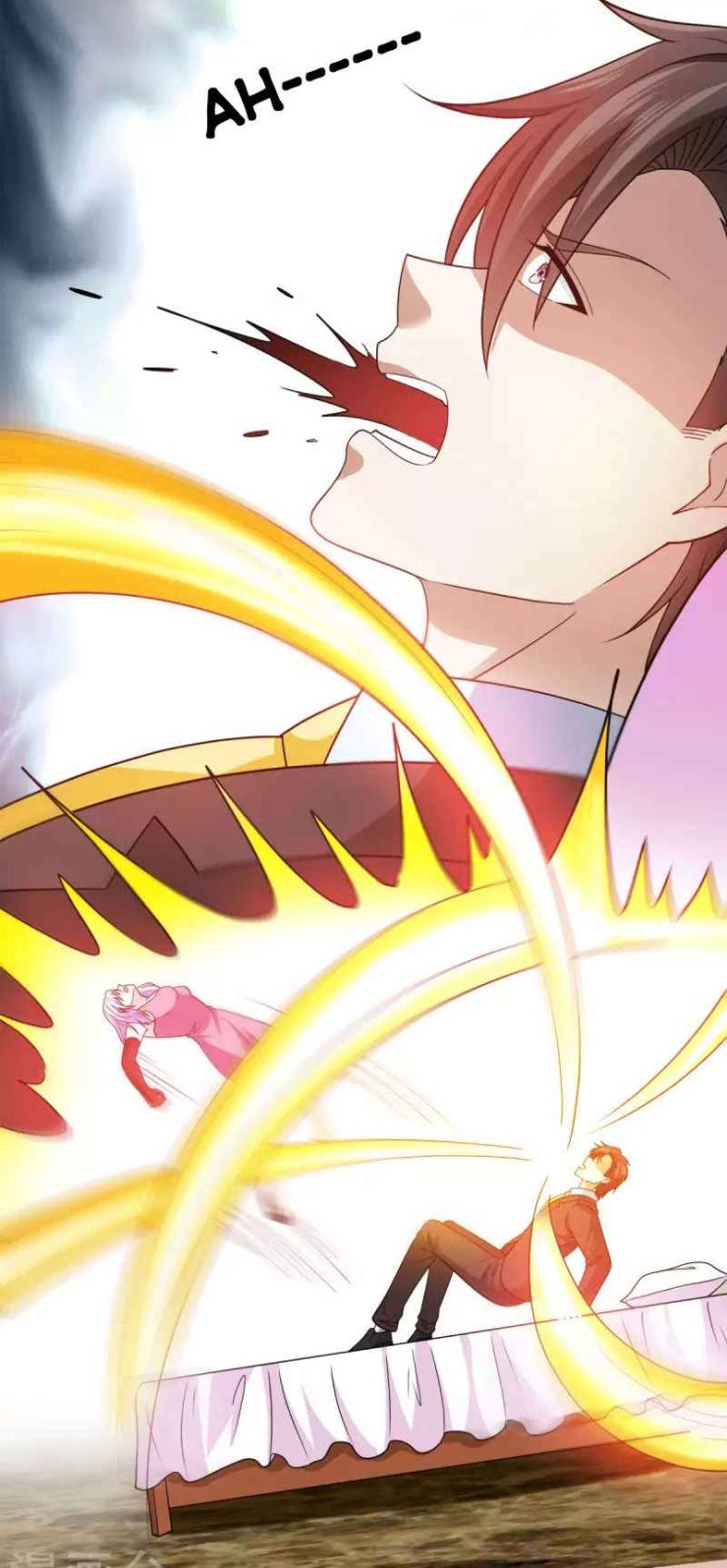 Thần Chiến Tranh - Page 6