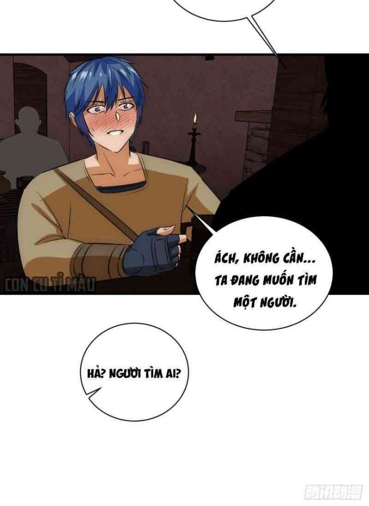 Đế Quốc Lê Man - Page 10