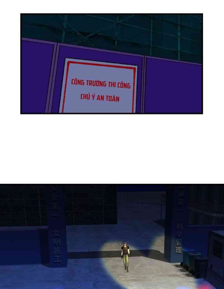 Đế Quốc Lê Man - Page 21