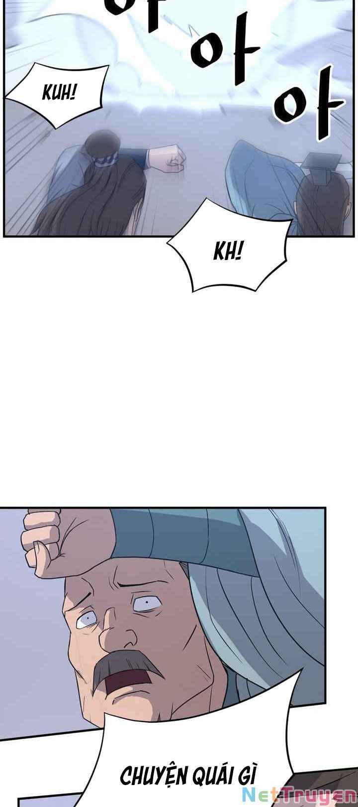 Trọng Sinh-Bất Khả Chiến Bại - Page 4