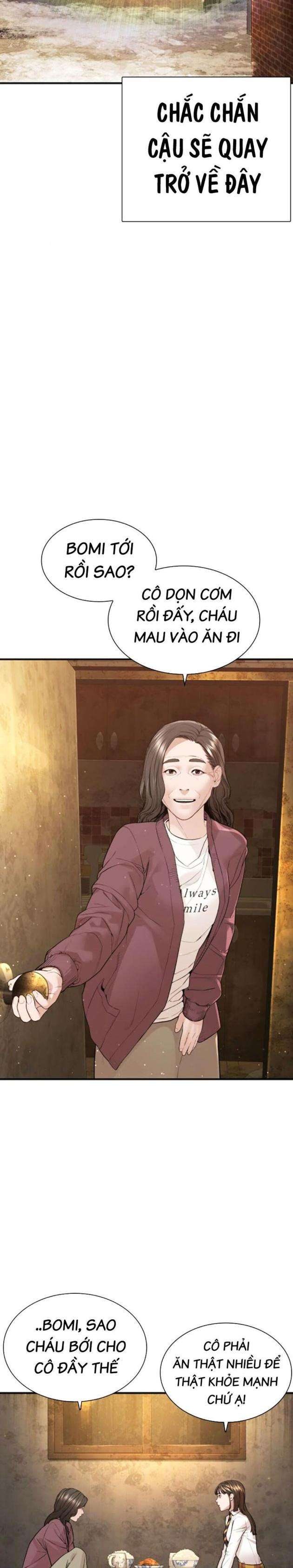 Học Cách Chiến Đấu - Page 18