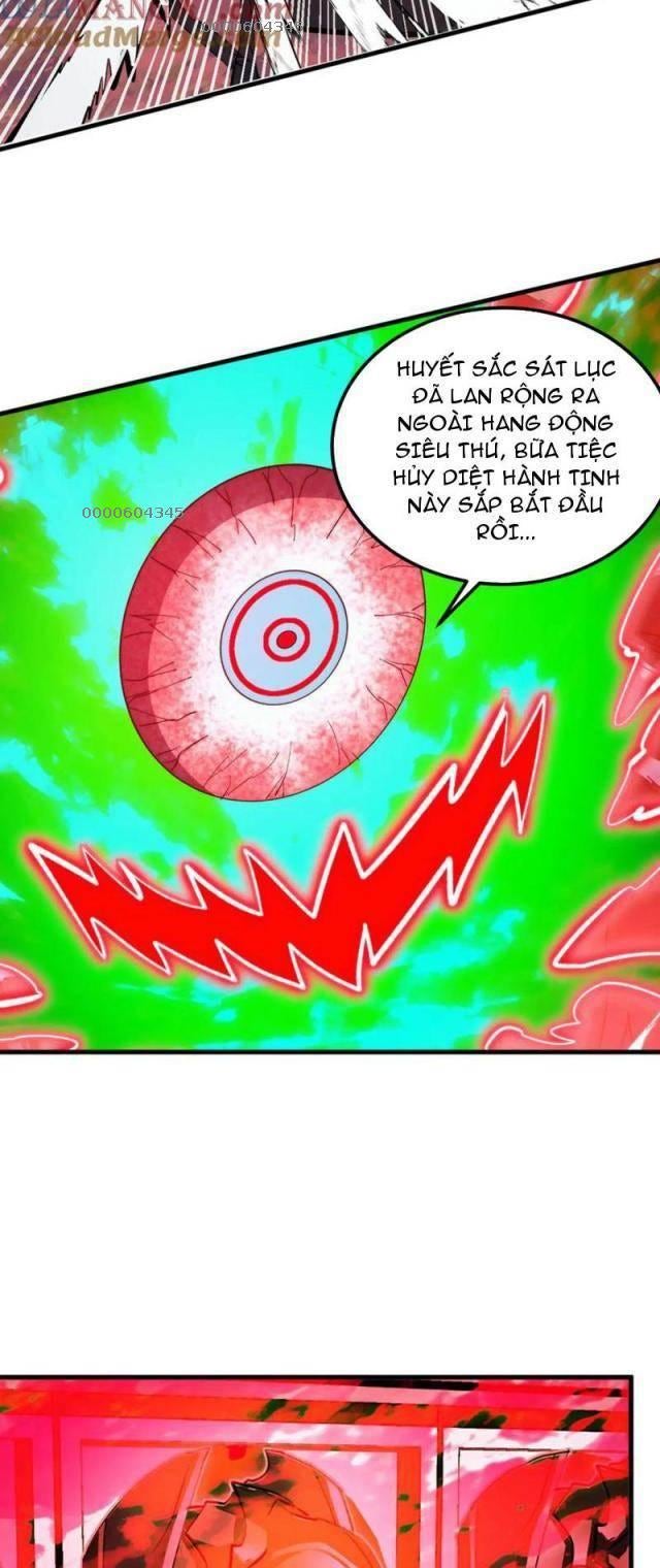 Mạt Thế Quật Khởi - Page 17