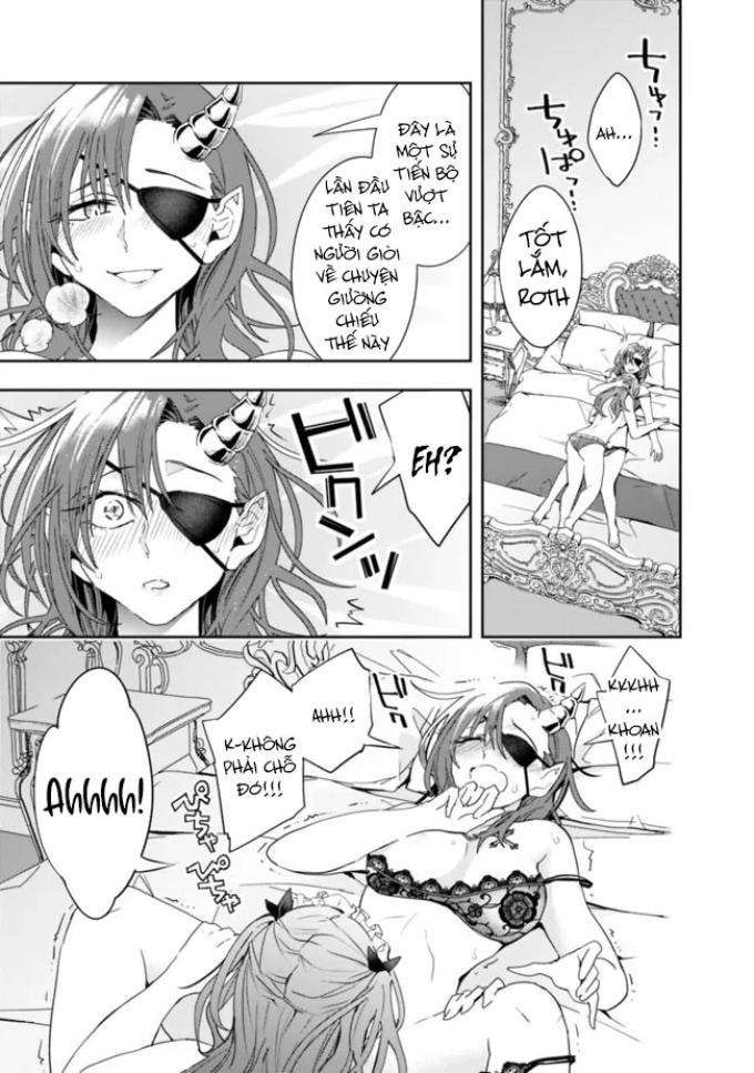 Thuần Thú Sư Ở Dị Giới - Page 10