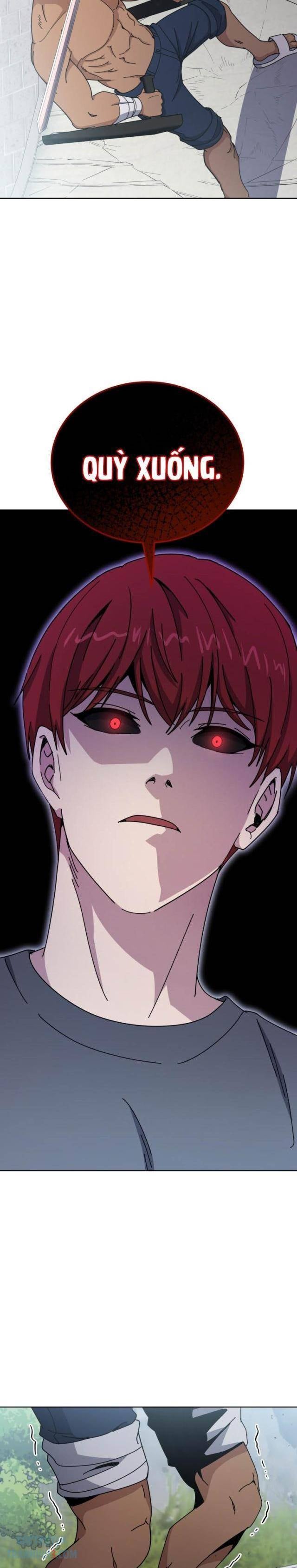 Ma Tôn Tái Thế - Page 33