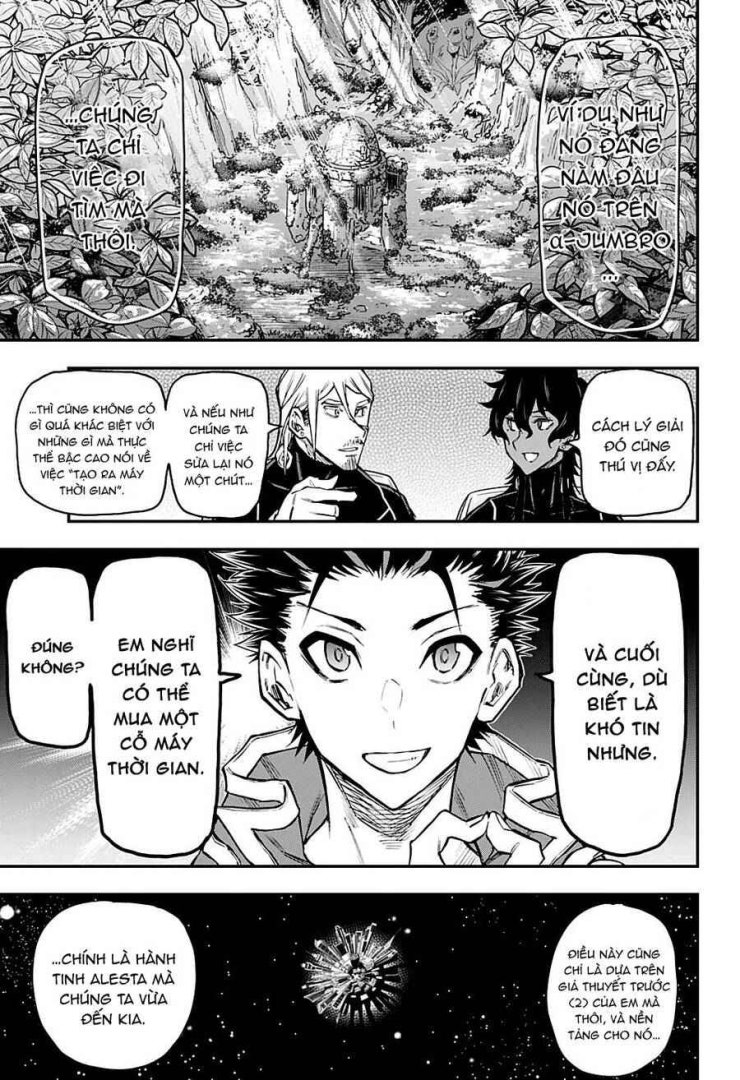 Agravity Boys - Page 10