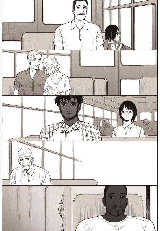 Đường Chân Trời - Page 4