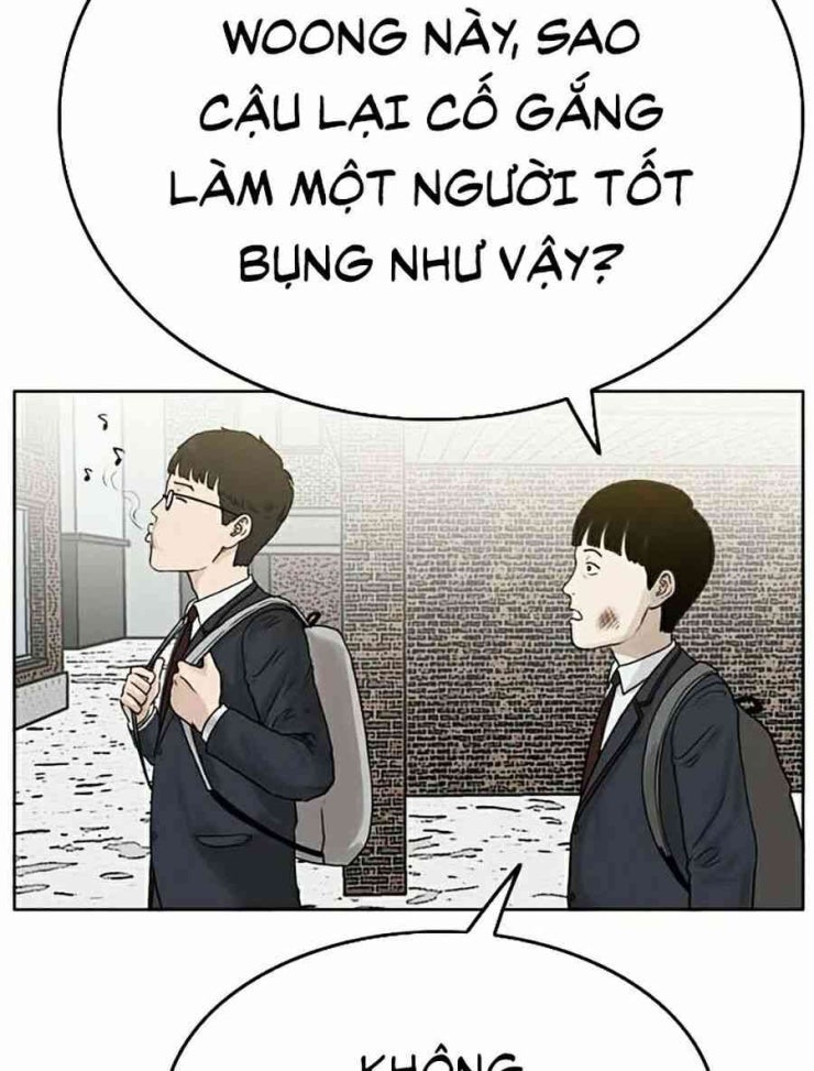 Người Xấu - Page 34