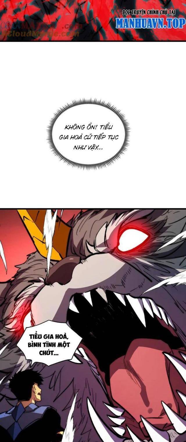 Mạt Thế Quật Khởi - Page 13