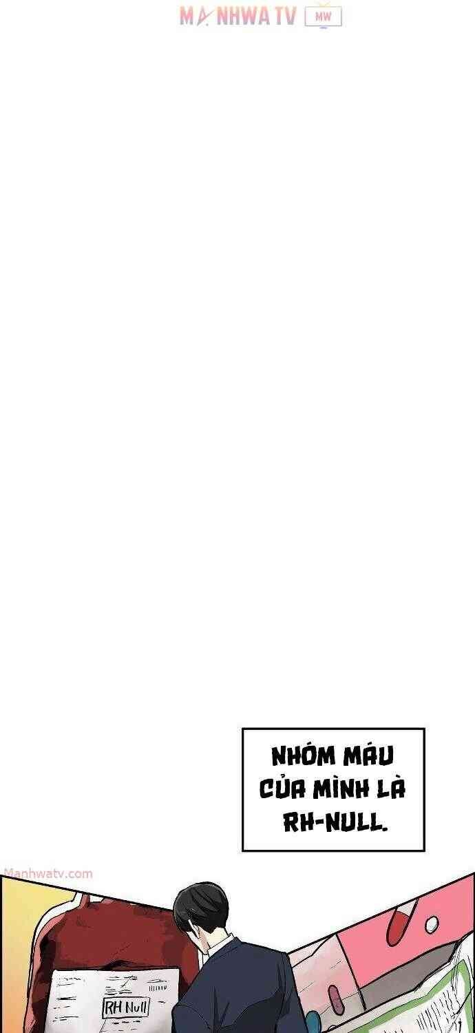 Yêu Tinh Thành Phố GangNam - Page 63