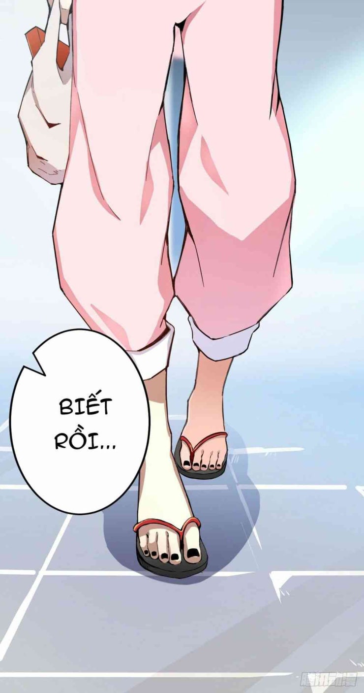 Nghịch Thiên Chiến Kỷ - Page 10