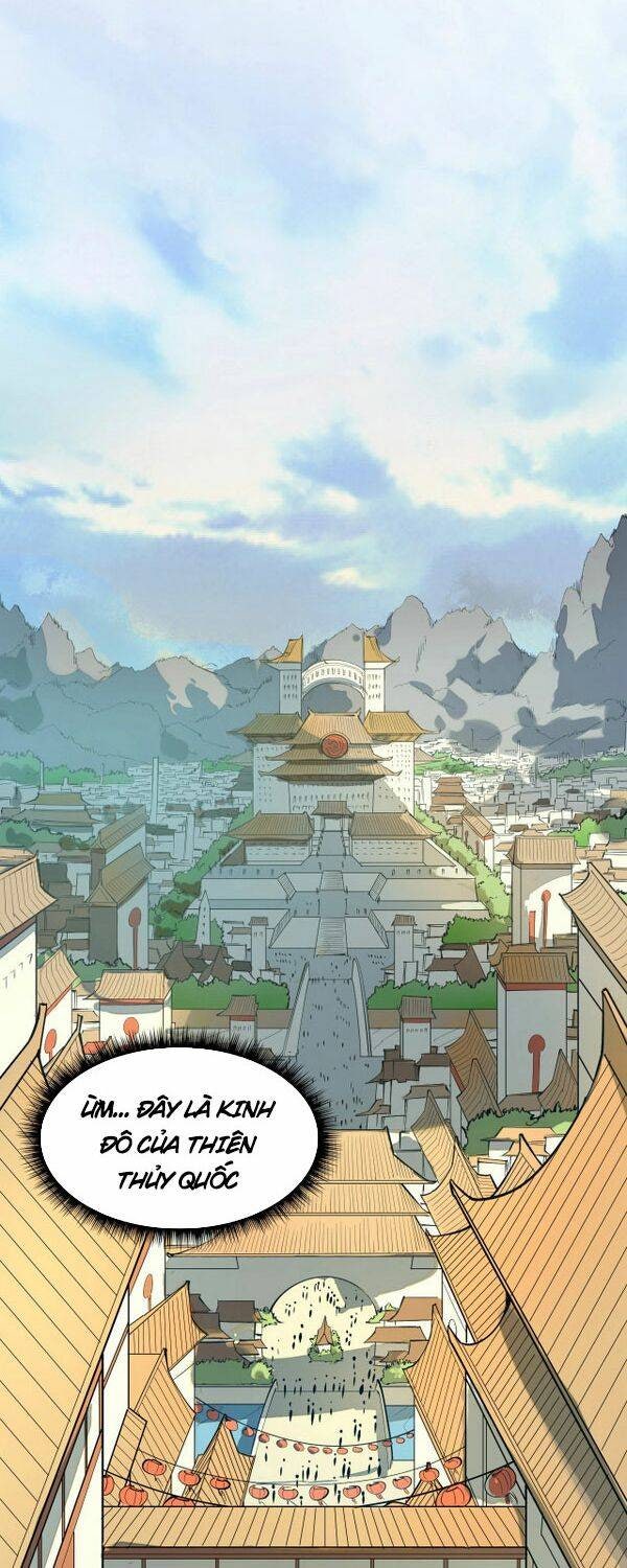 Vạn Cổ Chí Tôn - Page 35