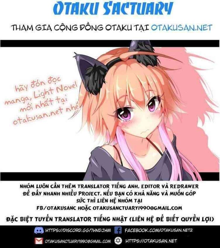 Kiếm Sĩ Được Gọi Là Thiên Kiếm Ma Thuật Sư - Page 34