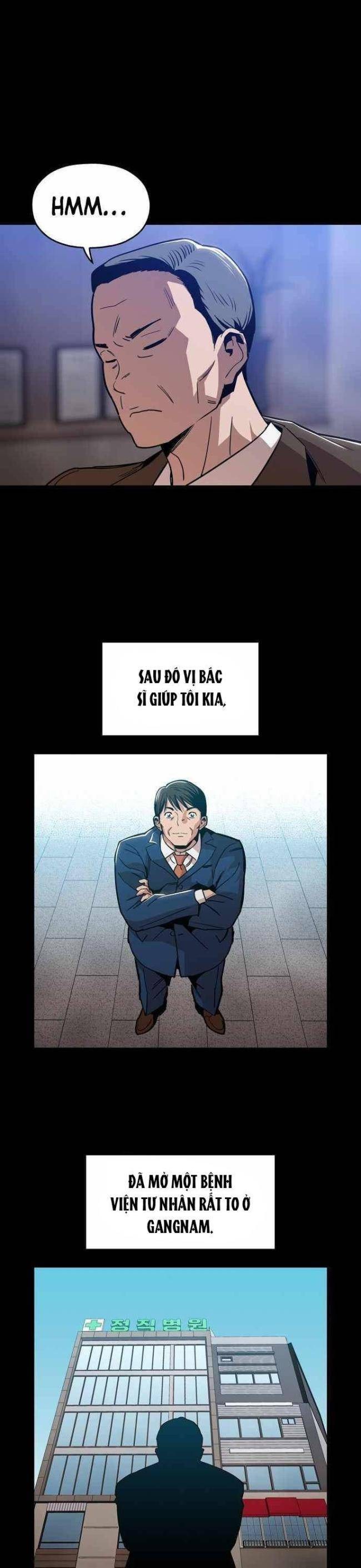 Kỷ Nguyên Tàn Bạo - Page 12