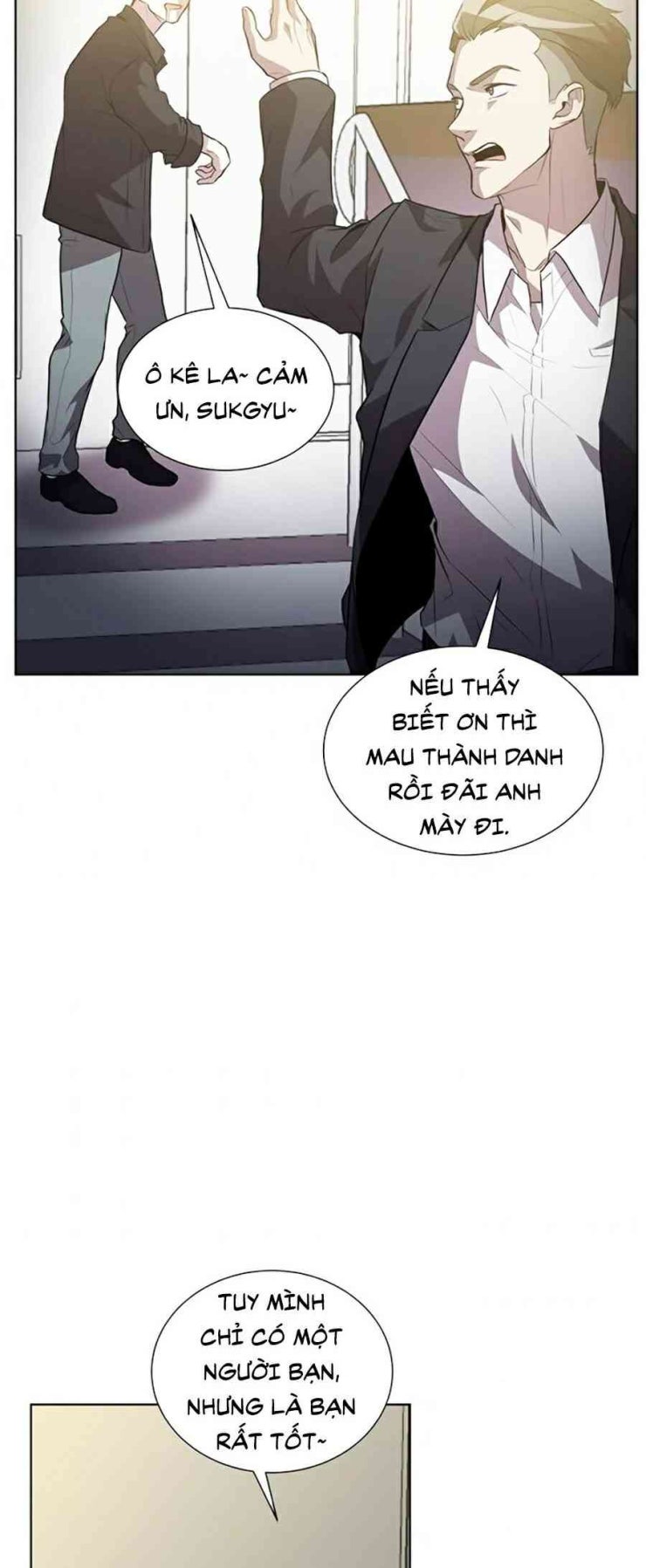 Tôi Là Thợ Săn Có Sức Mạnh Của 99 Vạn Tiền Kiếp - Page 66