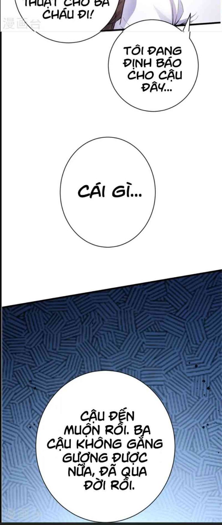 Thần Chiến Tranh - Page 66