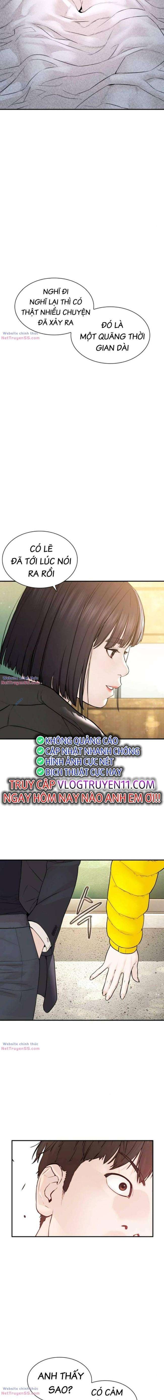 Học Cách Chiến Đấu - Page 11