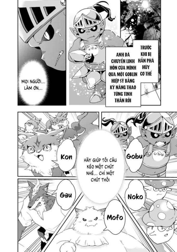 Thuần Thú Sư Ở Dị Giới - Page 9