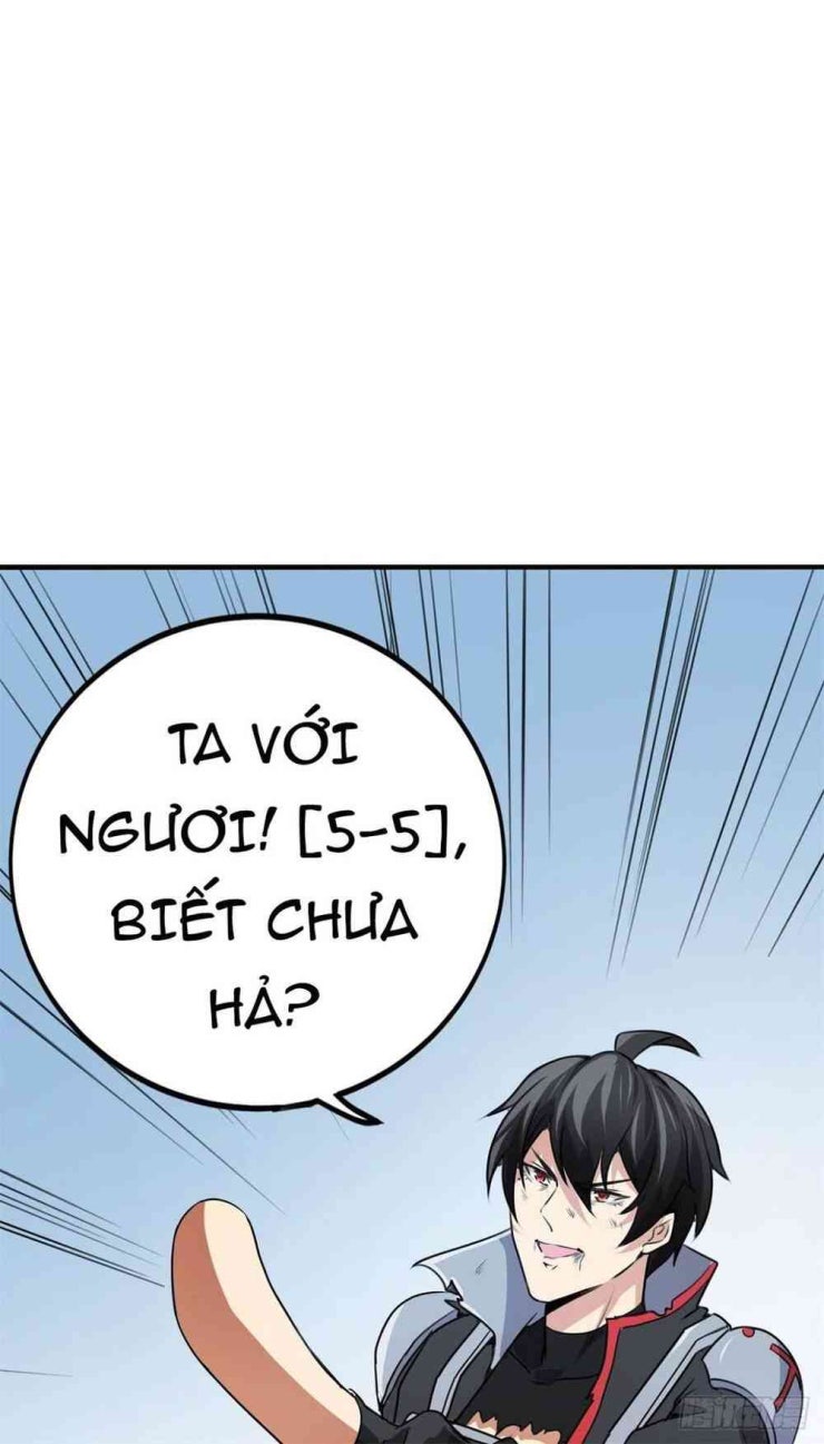 Nghịch Thiên Chiến Kỷ - Page 18