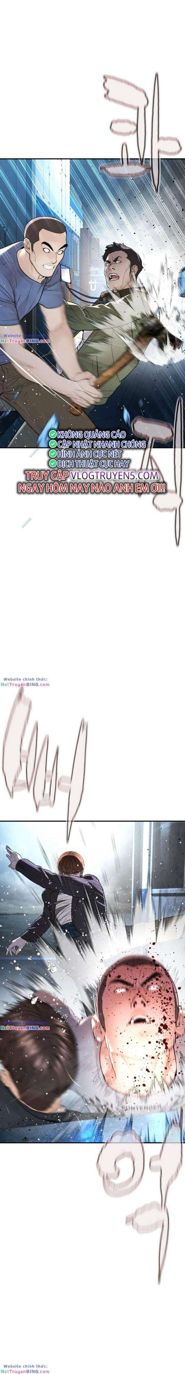 Học Cách Chiến Đấu - Page 21