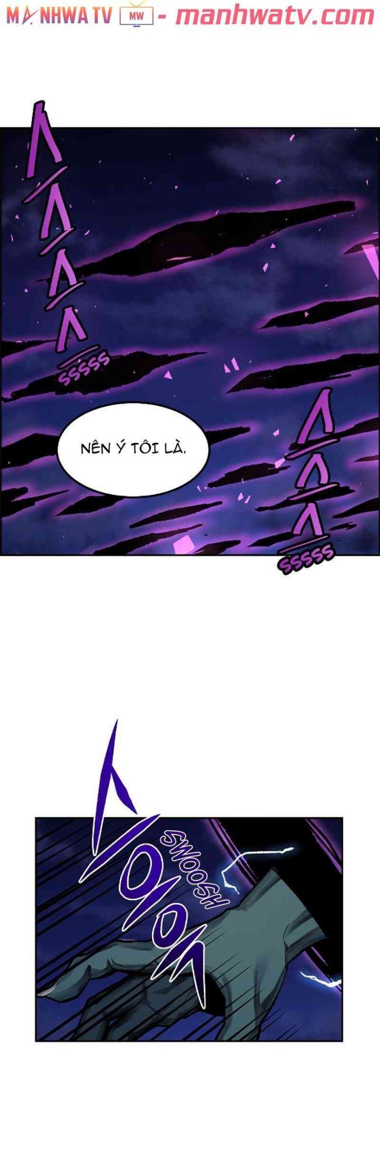 Yêu Tinh Thành Phố GangNam - Page 24