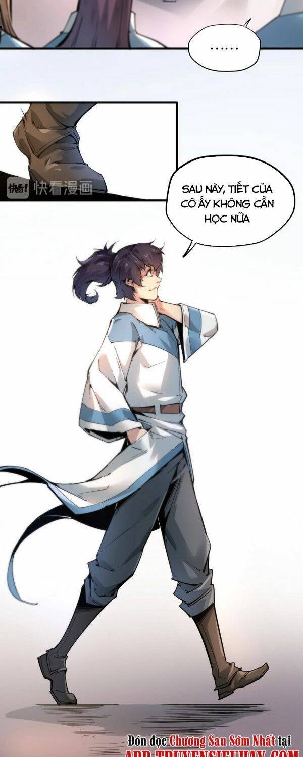 Vạn Cổ Chí Tôn - Page 31