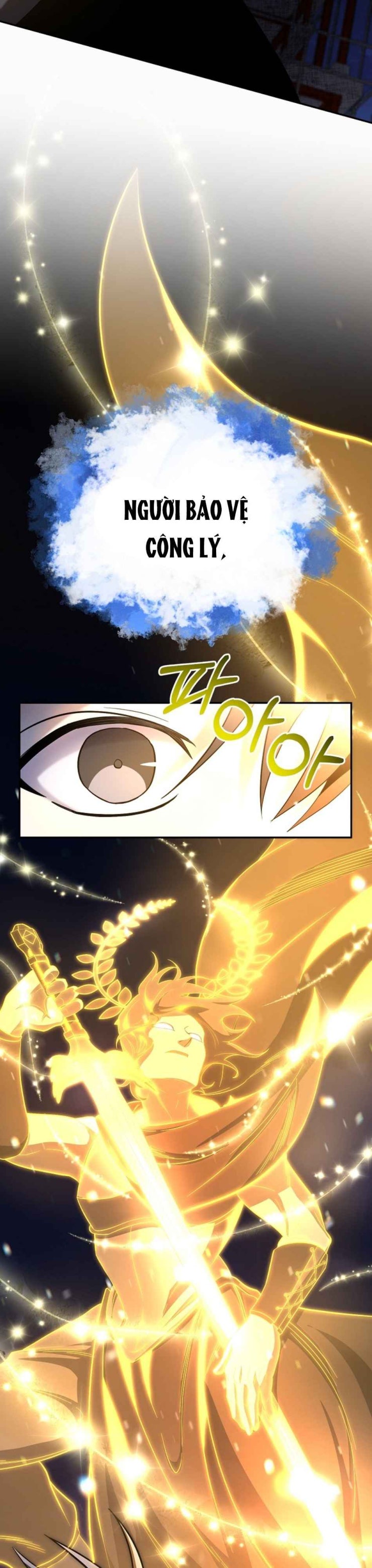 Tôi Là Thợ Săn Có Sức Mạnh Của 99 Vạn Tiền Kiếp - Page 24