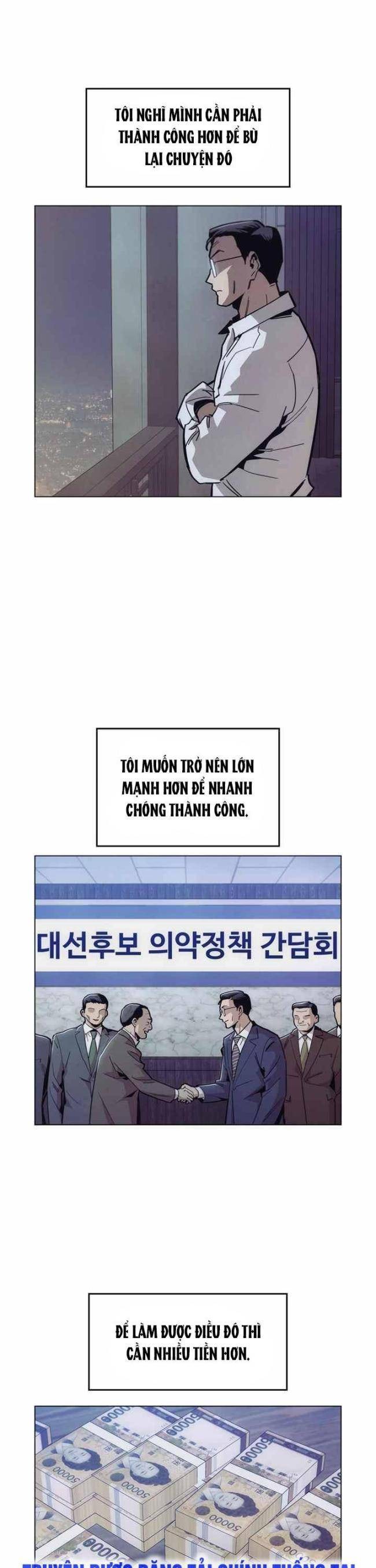 Kỷ Nguyên Tàn Bạo - Page 37