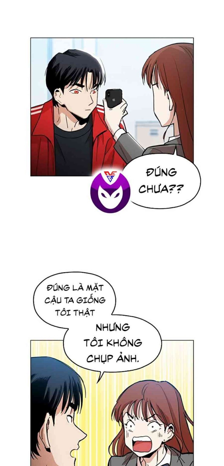 Kỷ Nguyên Tàn Bạo - Page 43