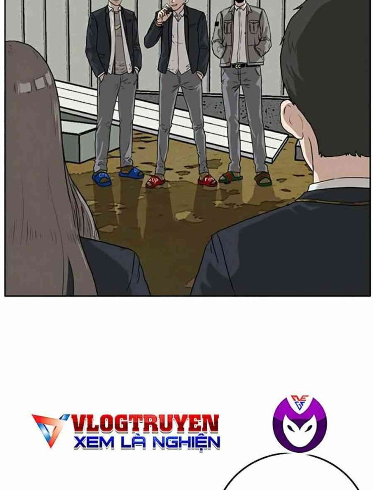 Người Xấu - Page 67