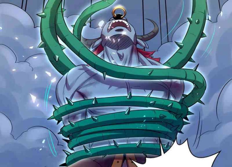 Yêu Linh Cứu Hỏa - Page 61