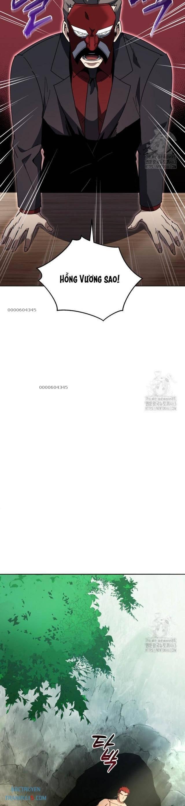 Ma Tôn Tái Thế - Page 8