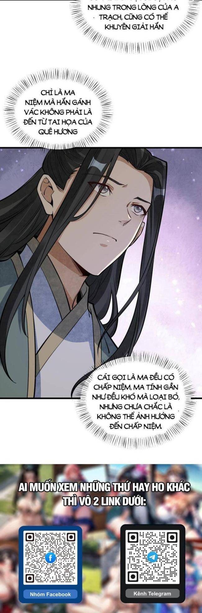 Lạn Kha Kỳ Duyên - Page 28