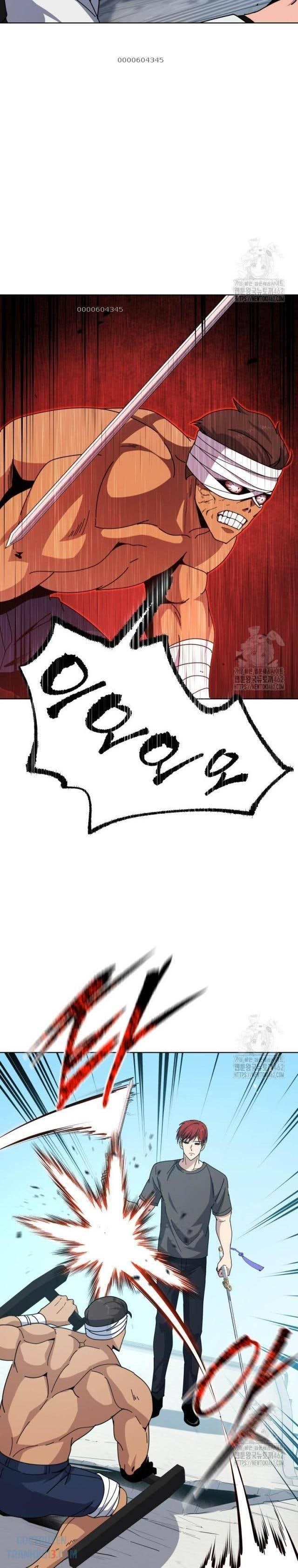 Ma Tôn Tái Thế - Page 6