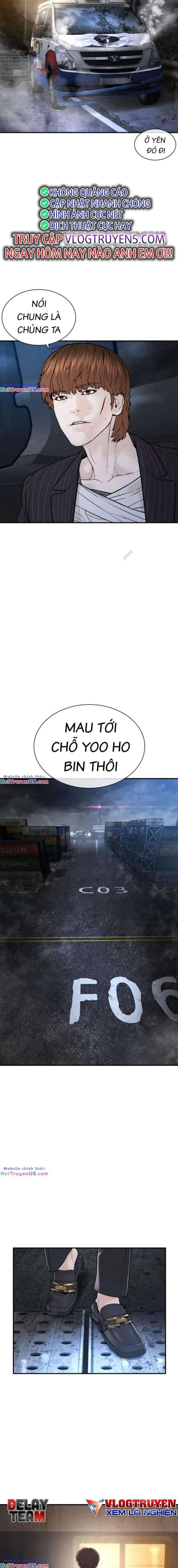 Học Cách Chiến Đấu - Page 21