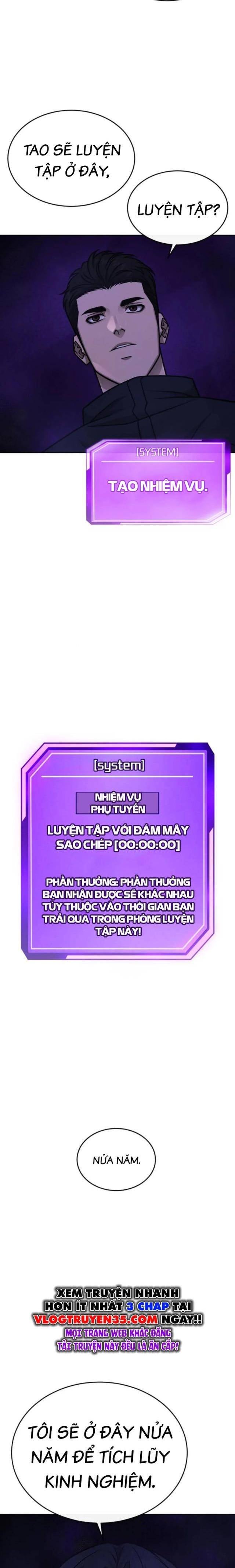 Nhiệm Vụ Diệu Kỳ - Page 25