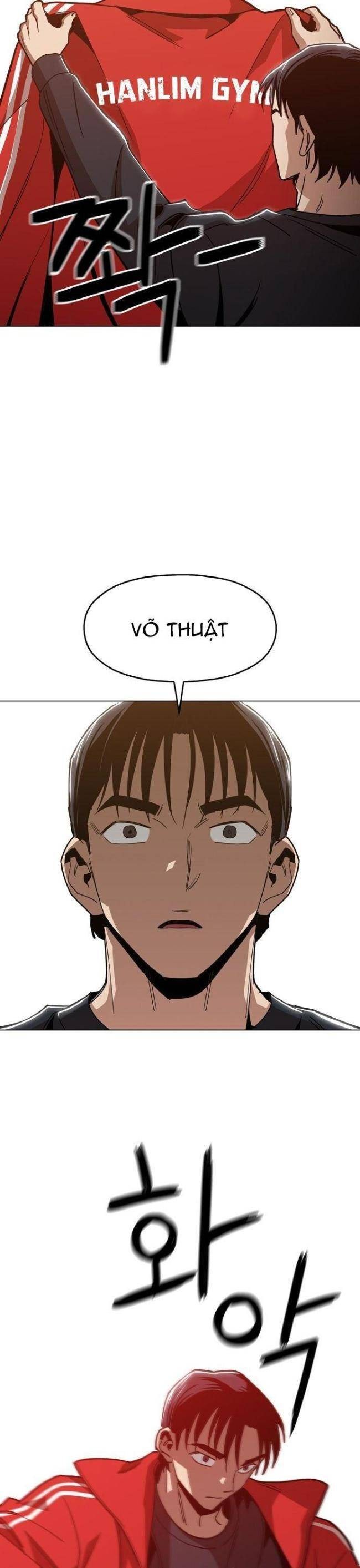 Kỷ Nguyên Tàn Bạo - Page 37