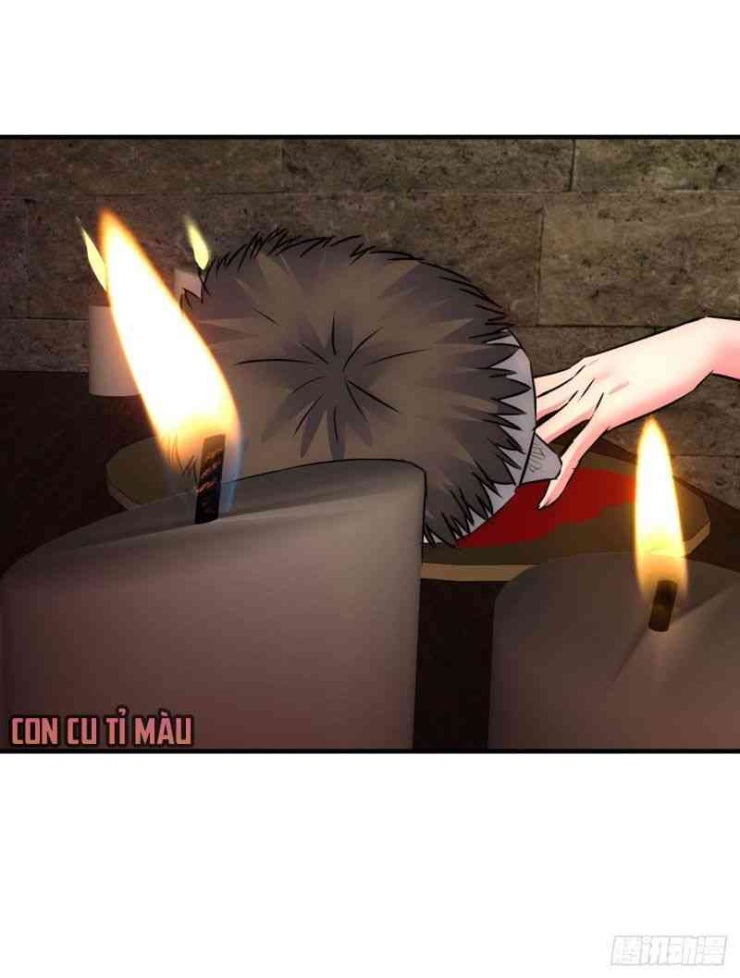 Đế Quốc Lê Man - Page 32