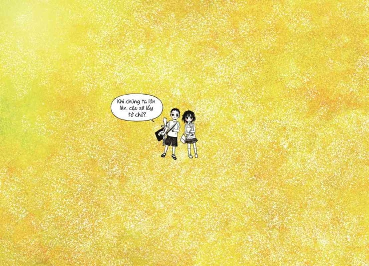 Đường Chân Trời - Page 15