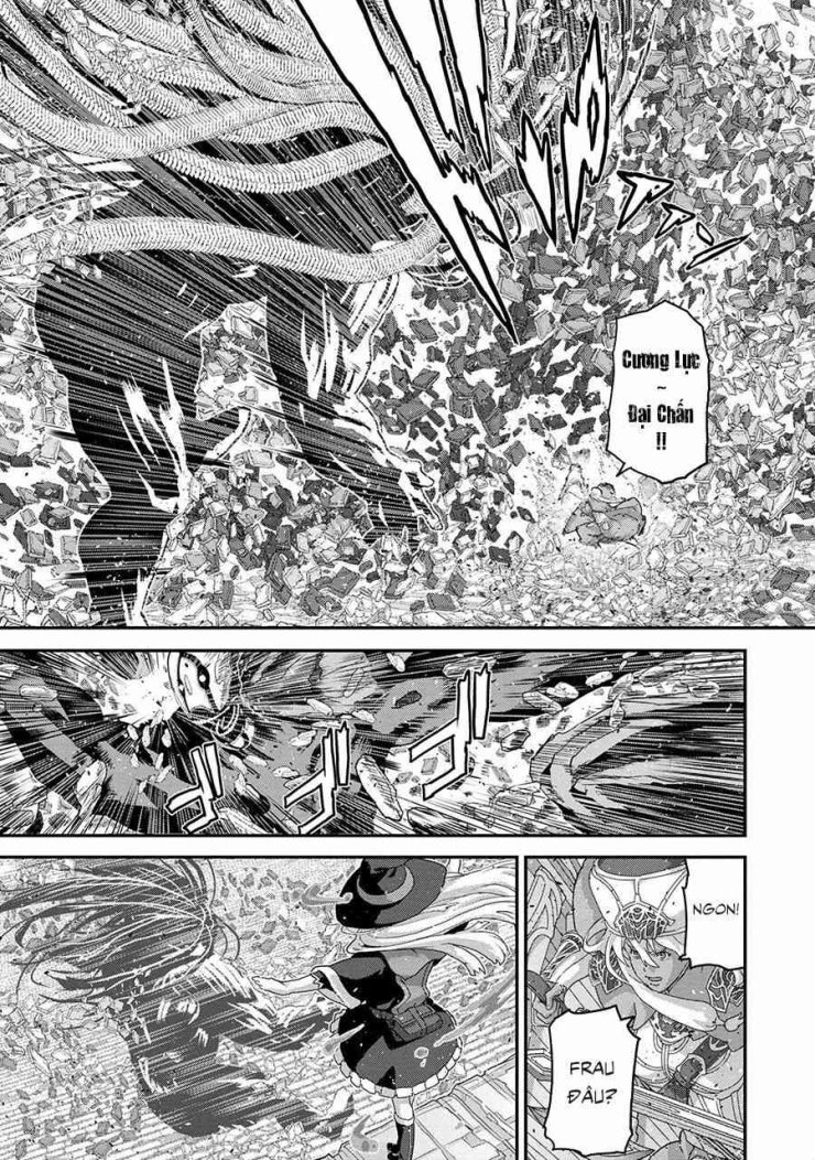 FPS - Trò Chơi Hỗn Loạn - Page 21