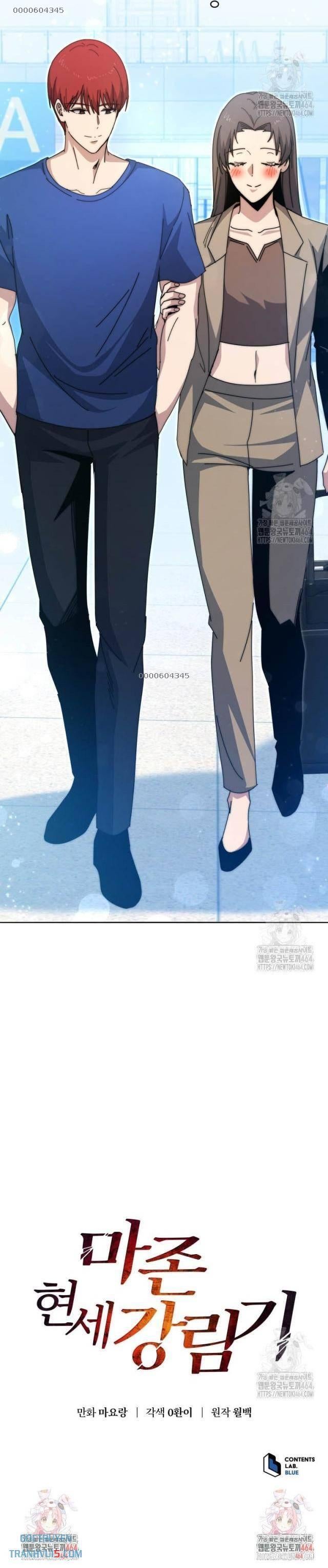 Ma Tôn Tái Thế - Page 39