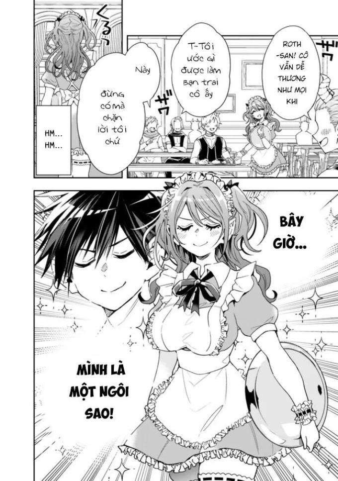 Thuần Thú Sư Ở Dị Giới - Page 4