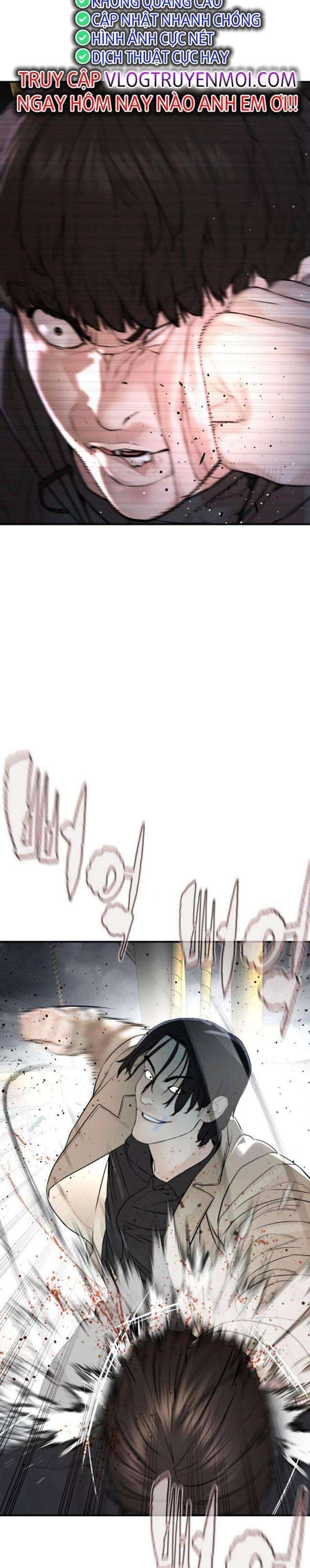 Học Cách Chiến Đấu - Page 28