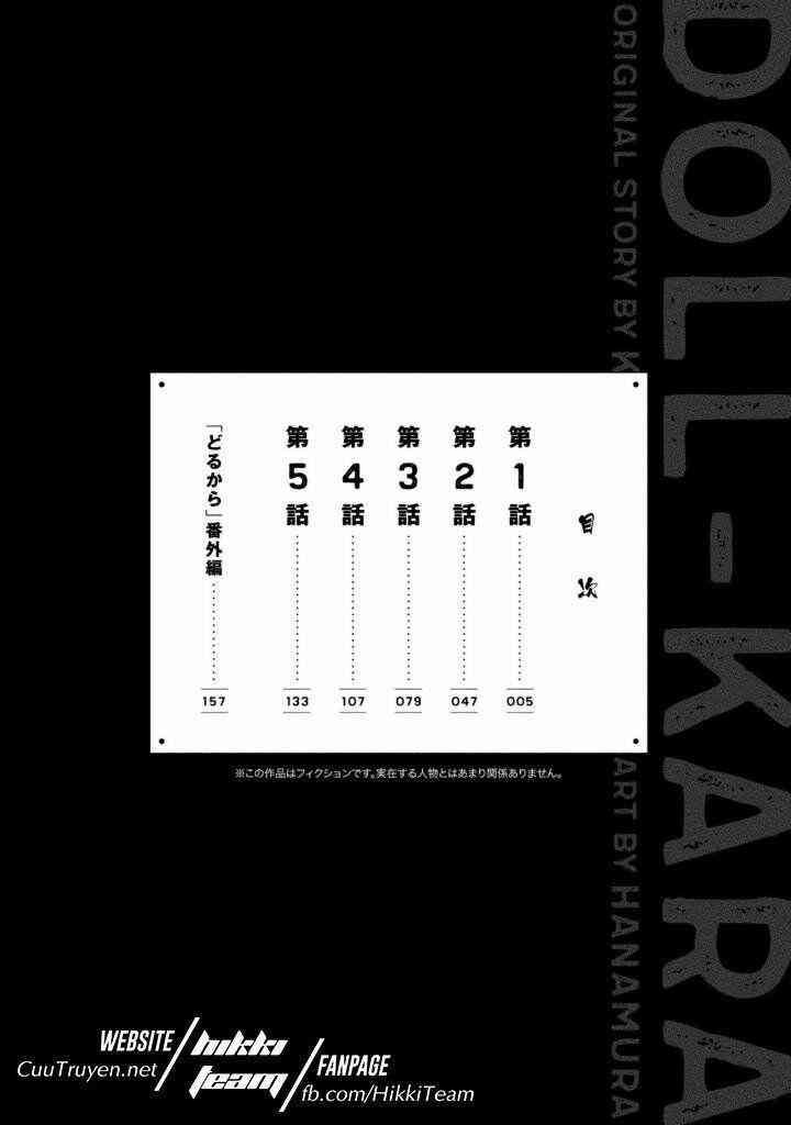 Nhập Vào Thân Xác Của Nữ Sinh Trung Học Karate - Page 5