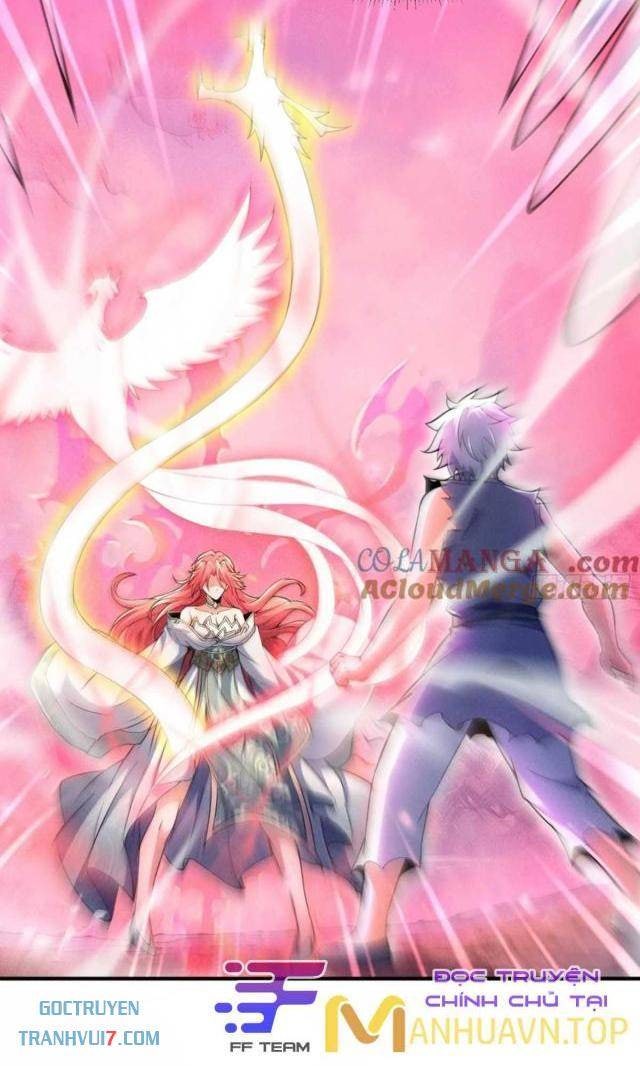 Luyện Khí 3000 Tầng, Mở Đầu Thu Nữ Đế Làm Đồ Đệ - Page 24